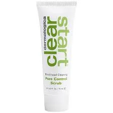 Dermalogica Clear Start Blackhead Clearing Pore Control Scrub