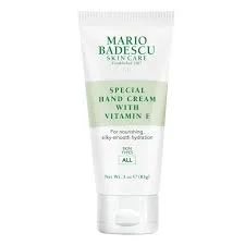 Mario Badescu Special Hand Cream with Vitamin E
