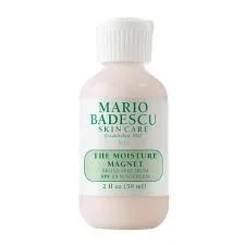 Mario Badescu The Moisture Magnet SPF 15