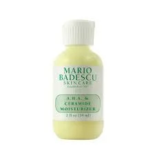 Mario Badescu AHA & Ceramide Moisturizer