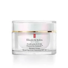Elizabeth Arden Flawless Future Moisture Cream