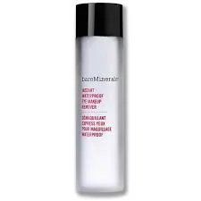 Bareminerals Instant Waterproof Eye Makeup Remover