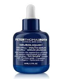 Peter Thomas Roth Neuroliquid Volufill Youth Serum