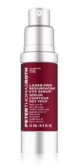 Peter Thomas Roth Laser Free Resurfacing Eye Serum
