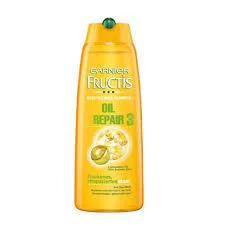 Garnier Fructis Shampoo Oil Repair 2in1