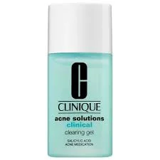 Gel giảm mụn Clinique Acne Solutions Clinical Clearing Gel