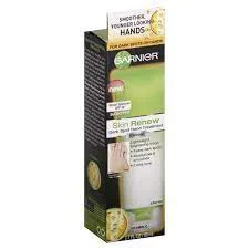 Garnier Nutritioniste Skin Renew Dark Spot Hand Treatment Broad Spectrum SPF 30