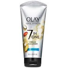 Sữa Rửa Mặt Olay Total Effects Nourishing Cream Cleanser