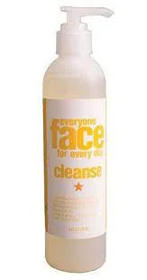 Everyone Face Cleanse