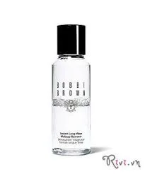 Bobbi Brown Instant Long Wear Makeup Remover