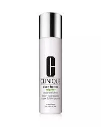Clinique Even Better Essence Lotion Combination to Oily