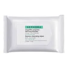 Sephora Express Cleansing Wipes