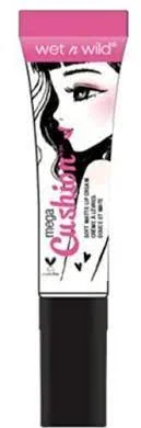 Wet N Wild Mega Cushion Matte Lip Cream