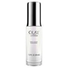 Tinh chất Olay Regenerist Luminous Miracle Boost Concentrate & Face Booster