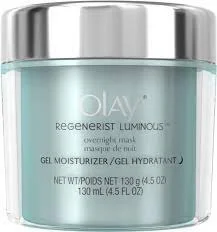 Olay Regenerist Luminous Overnight Mask