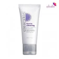 Avon Clearskin Blemish Clearing 2 in 1 Treatment & Hydrator