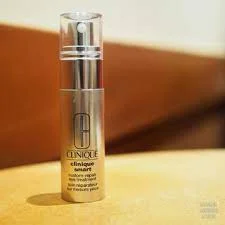 Clinique Smart Custom Repair Eye Treatment