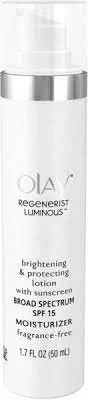 Olay Regenerist Regenerating Lotion with Sunscreen Broad Spectrum SPF 50