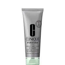 Clinique 2 in 1 Charcoal Mask Scrub