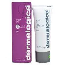 Dermalogica Sheer Tint SPF 20
