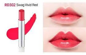 ETUDE HOUSE Dear My Glass Tinting Lips Talk RD302