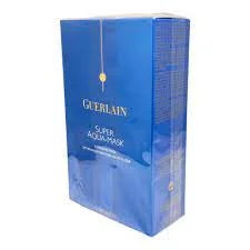 Guerlain Super Aqua Mask Intensive Mask Optimum Hydration Revitalizer