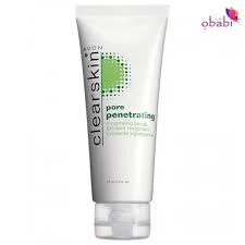 Avon Clearskin Pore Penetrating Invigorating Scrub