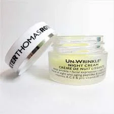 Kem chống nhăn đêm Peter Thomas Roth Un Wrinkle Night