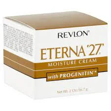 Kem dưỡng ẩm Revlon Eterna 27 Moisture Cream with Progenitin