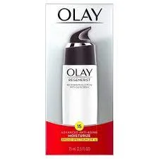 Olay Regenerist Regenerating Lotion SPF 15