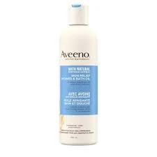 Aveeno Skin Relief Shower & Bath Oil