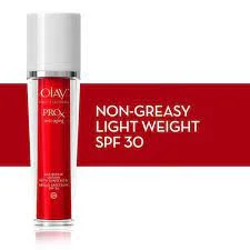 Olay Professional Pro X Age Repair Lotion with SPF 30
