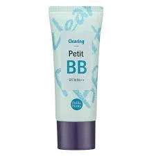 HOLIKA HOLIKA Pore Clearing Petit BB Cream