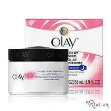 Olay Night of Firming Cream