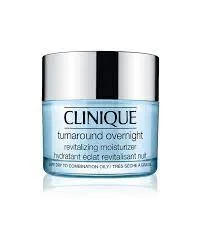 Clinique Turnaround Overnight Revitalizing Moisturizer