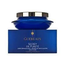 Guerlain Secret de Purete Cleansing Creme