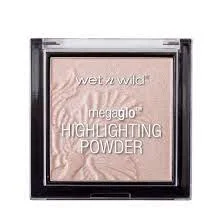 Wet N Wild Megaglo Highlighting Powder 319 B Blossom Glow