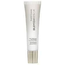 Bareminerals Blemish Rescue Skin Clearing Anti Redness Mattifying Primer