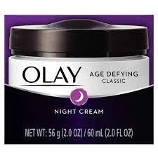 Olay Age Defying Classic Night Cream