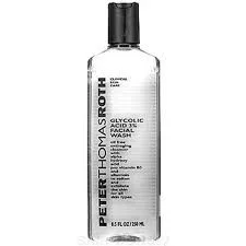 Peter Thomas Roth Glycolic Acid 3% Facial Wash