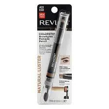 Revlon Colorstay Natural Luster Browlights Pomade Pencil Blonde