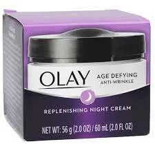 Olay Age Defying Anti Wrinkle Night Cream