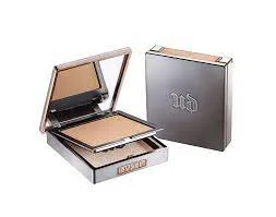 Phấn Phủ Dạng Bột Urban Decay Naked Skin Ultra Definition Pressed Finishing Powder Naked