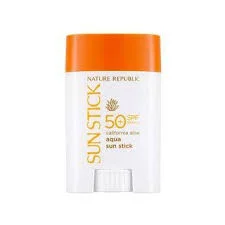 NATURE REPUBLIC California Aloe Aqua Sun Stick