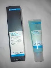Gel dưỡng Murad Overnight Soothing Gel