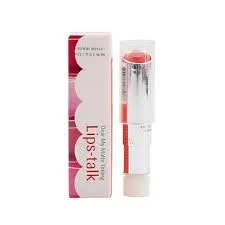 son etude house Dear My Matte Tinting Lips Talk