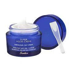 Guerlain Super Aqua Creme Day Cream