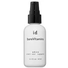 Bareminerals bareVitamins Skin Rev er Upper