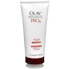 Olay Pro X Exfoliating Renewal Cleanser
