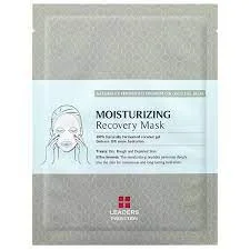 LEADERS Moisturizing Recovery Mask